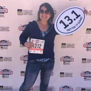 Meet your Posher, Tracy